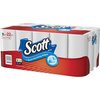 Scott Scott Roll Paper Towels, White KCC36371